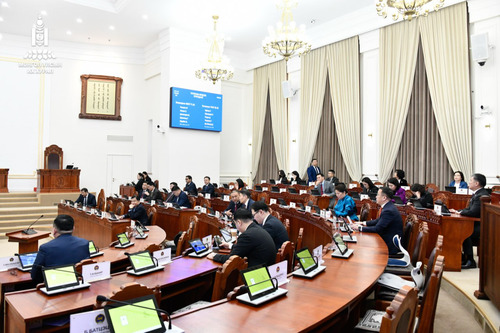 ЧУУЛГАН:  ЕВРАЗИЙН  ХУДАЛДААНЫ ХЭЛЭЛЦЭЭРТ НЭГДСЭНЭЭР БҮС НУТГИЙН  УЛС ОРНУУДТАЙ ХИЙХ ЭКСПОРТЫГ ДЭМЖИНЭ